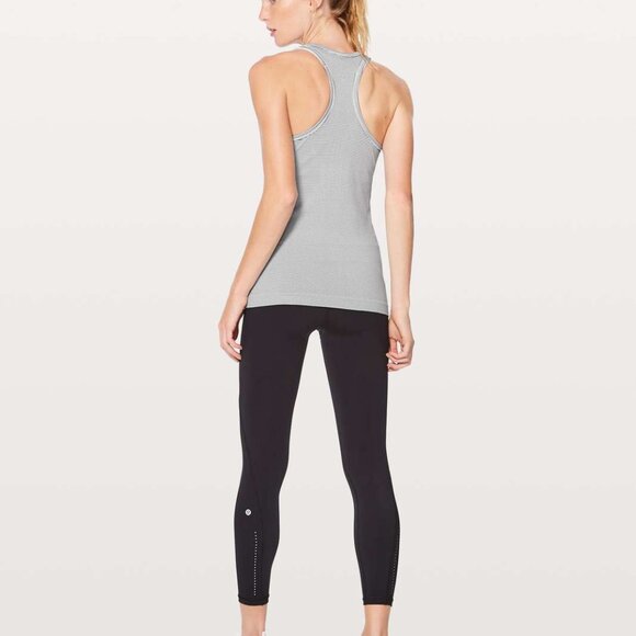 Lululemon Swiftly Tech Racerback Size 10 - Picture 2 of 6